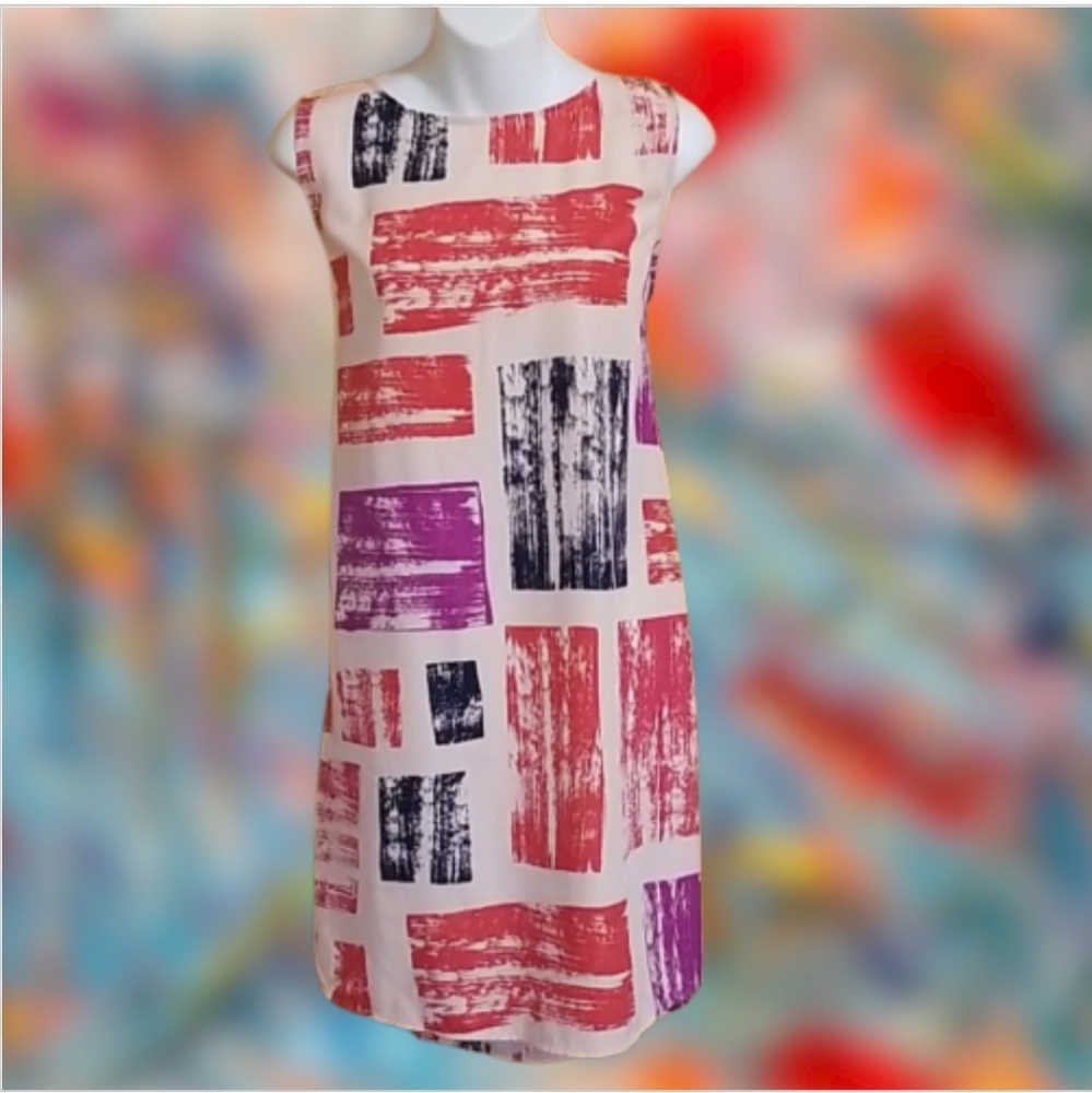 NWT Nordstroms Halogen Swim Cover Up Dress